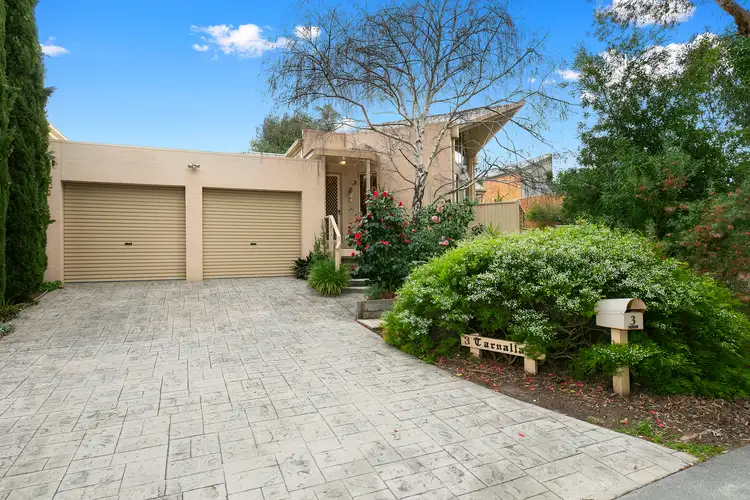 Second view of Homely house listing, 3 Tarnalla Place, Ocean Grove VIC 3226