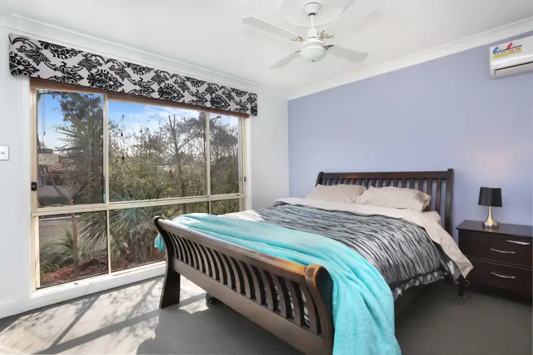 Second view of Homely house listing, 8 Prunus Close, Glenmore Park NSW 2745