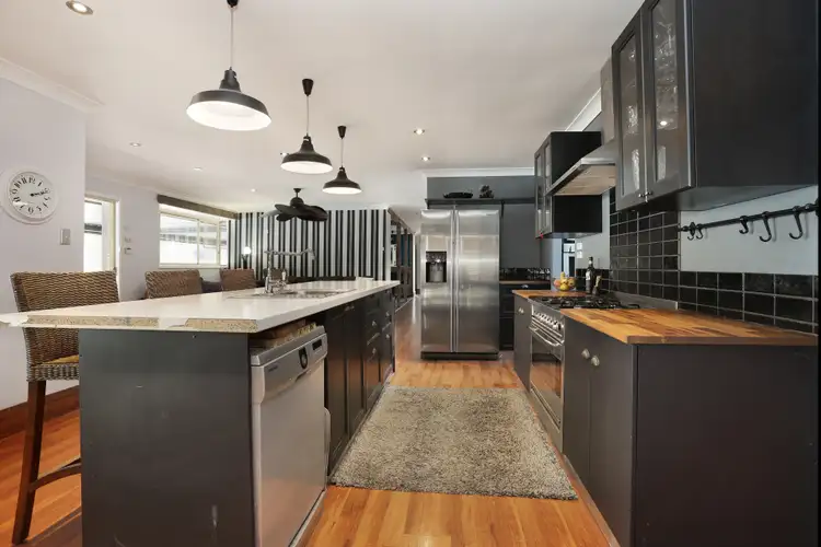 Fourth view of Homely house listing, 8 Prunus Close, Glenmore Park NSW 2745