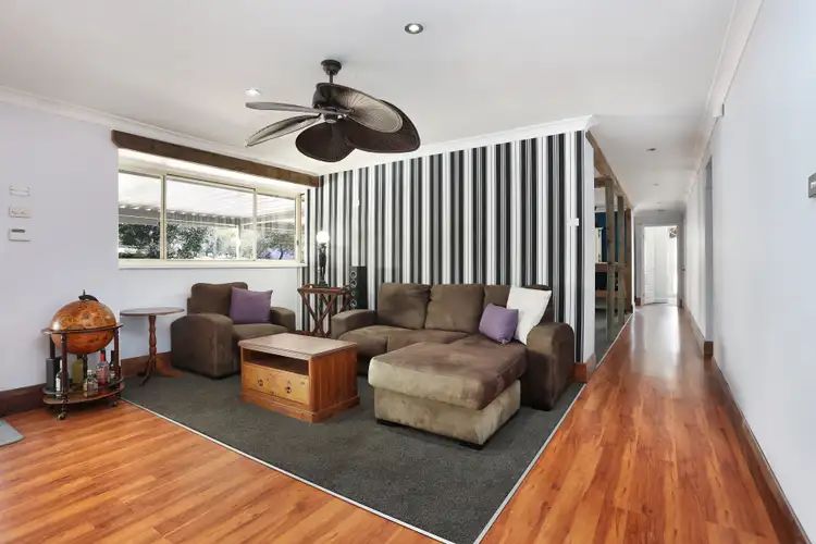 Sixth view of Homely house listing, 8 Prunus Close, Glenmore Park NSW 2745