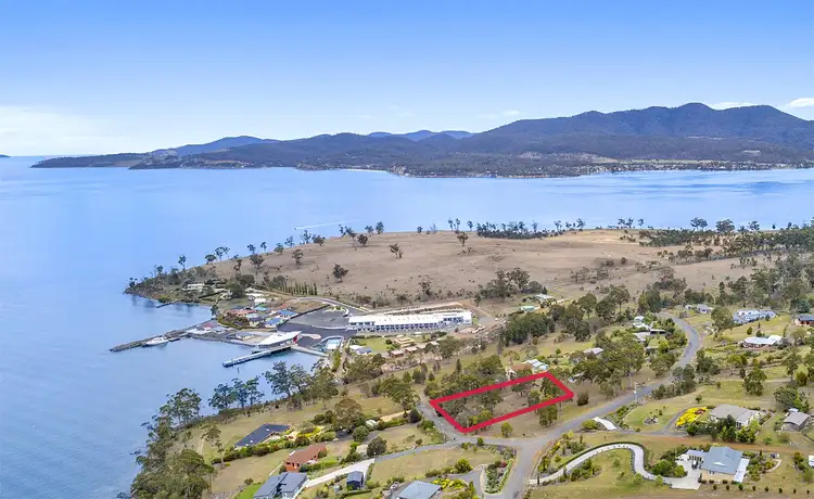 46 Bernacchi Drive, Orford TAS 7190