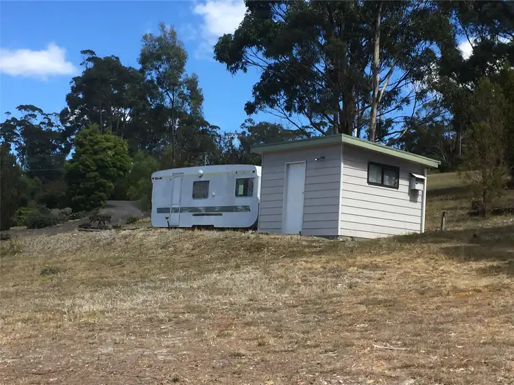 Third view of Homely land listing, 46 Bernacchi Drive, Orford TAS 7190