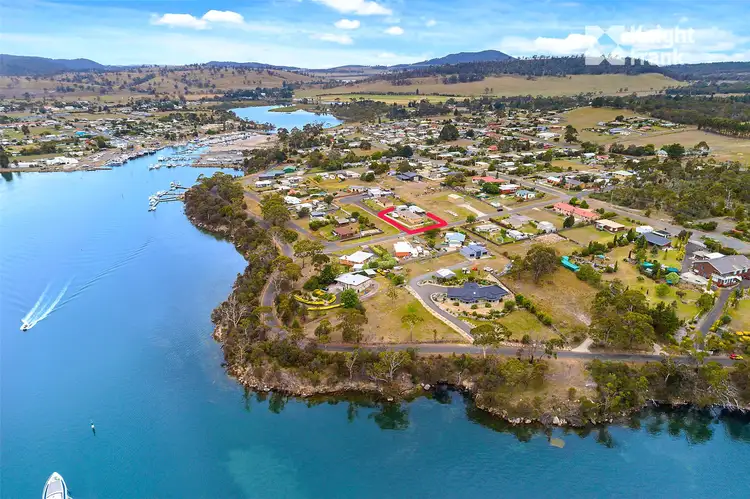 4 Lord Street, Triabunna TAS 7190