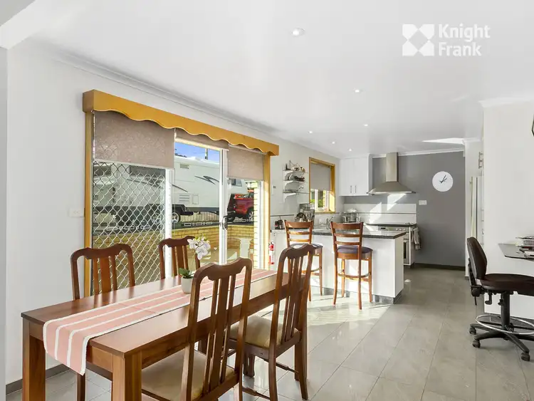 Fifth view of Homely house listing, 4 Lord Street, Triabunna TAS 7190