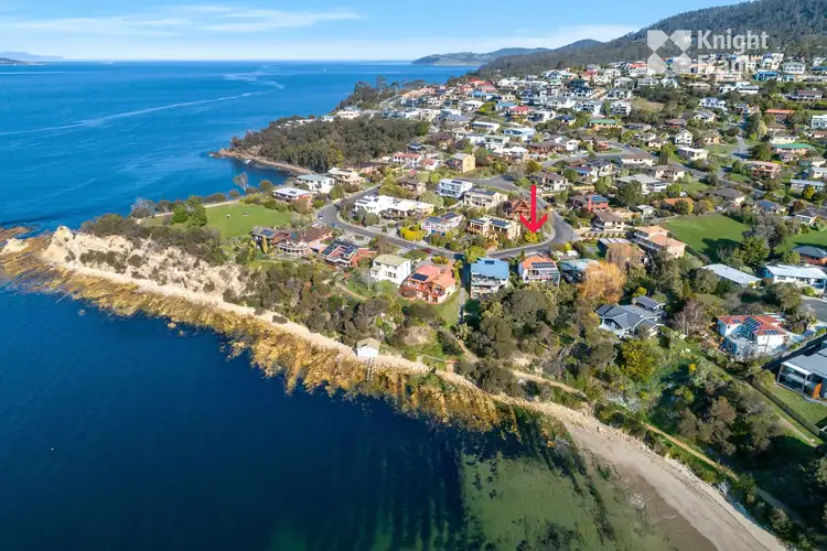 46 Flowerpot Crescent, Blackmans Bay TAS 7052