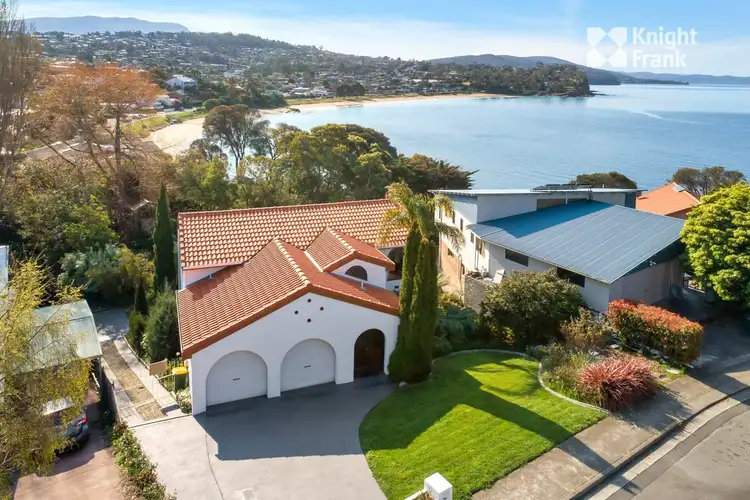 Third view of Homely house listing, 46 Flowerpot Crescent, Blackmans Bay TAS 7052