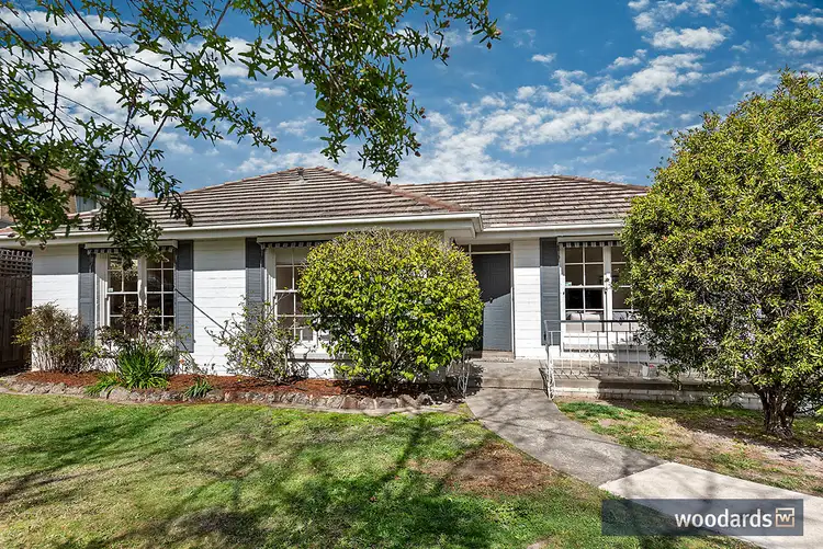 1/698 Riversdale Road, Camberwell VIC 3124