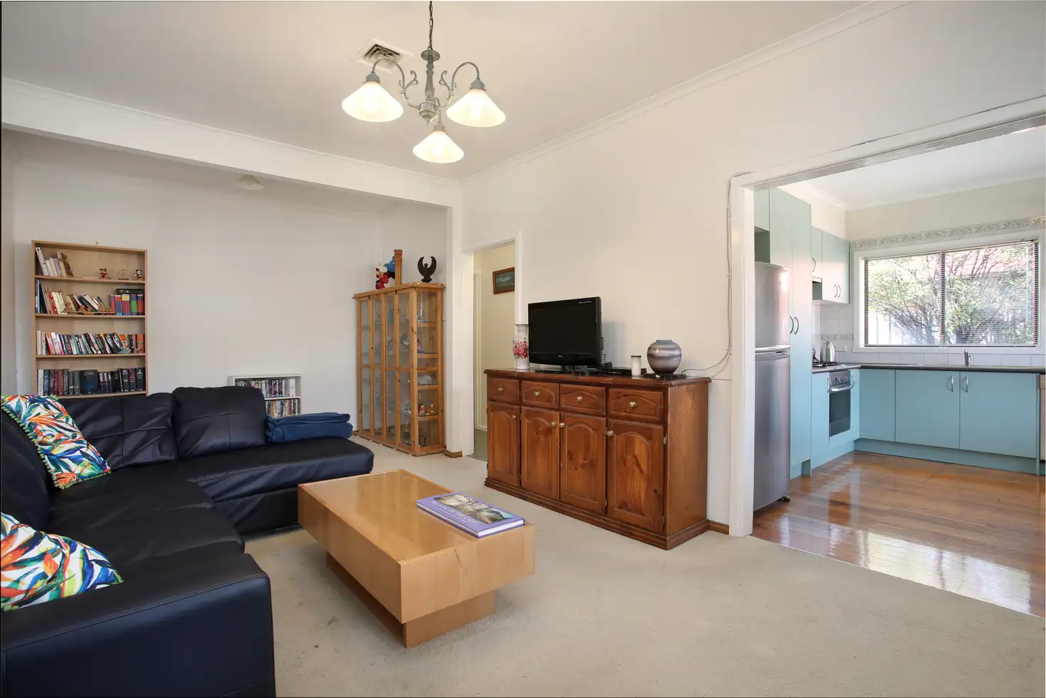 Main view of Homely unit listing, 3/43 Paterson Road, Springvale South VIC 3172