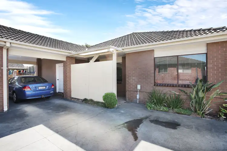 Second view of Homely unit listing, 3/43 Paterson Road, Springvale South VIC 3172