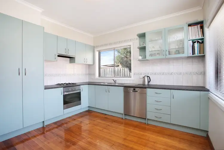 Third view of Homely unit listing, 3/43 Paterson Road, Springvale South VIC 3172