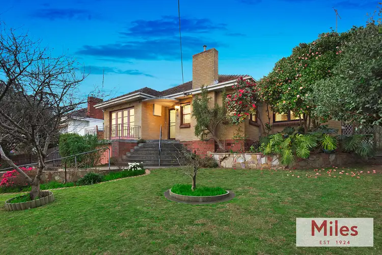 82 Rosanna Road, Heidelberg VIC 3084