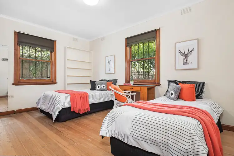 Sixth view of Homely house listing, 82 Rosanna Road, Heidelberg VIC 3084