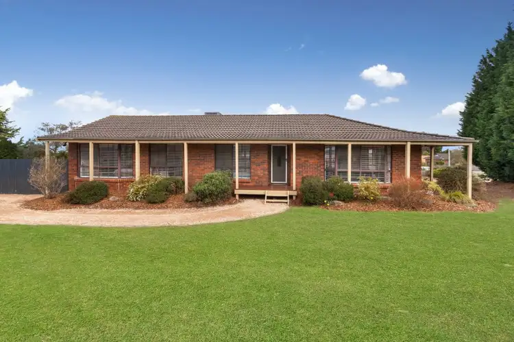 Main view of Homely house listing, 20 Hopkins Way, Wallan VIC 3756