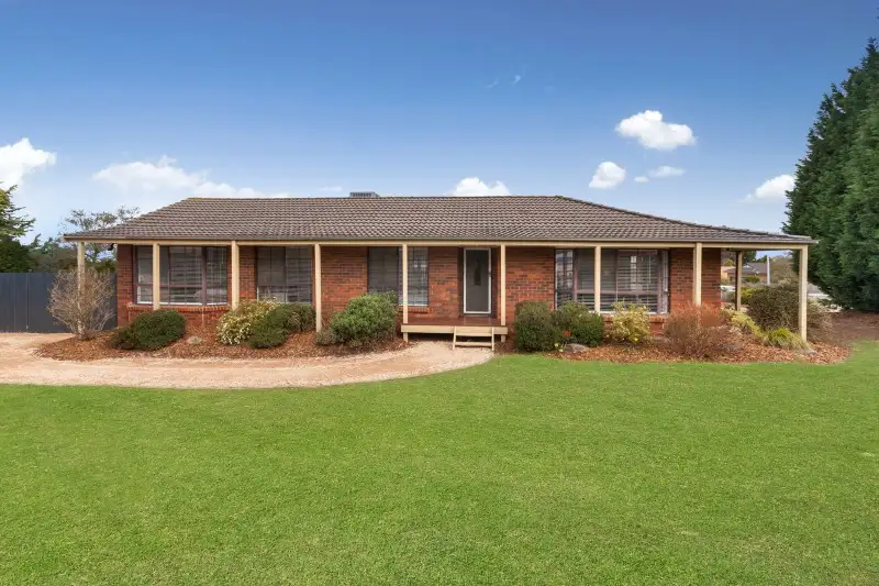 Main view of Homely house listing, 20 Hopkins Way, Wallan VIC 3756