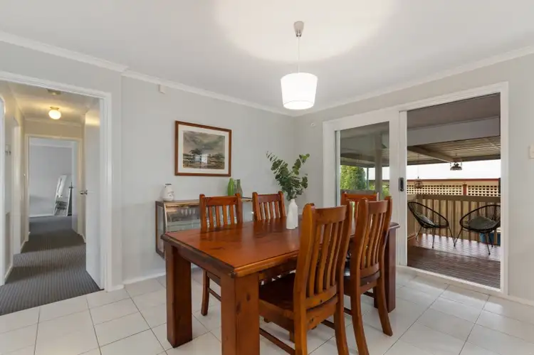Third view of Homely house listing, 20 Hopkins Way, Wallan VIC 3756