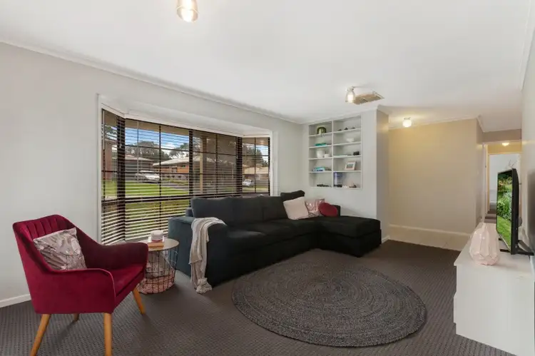 Fourth view of Homely house listing, 20 Hopkins Way, Wallan VIC 3756