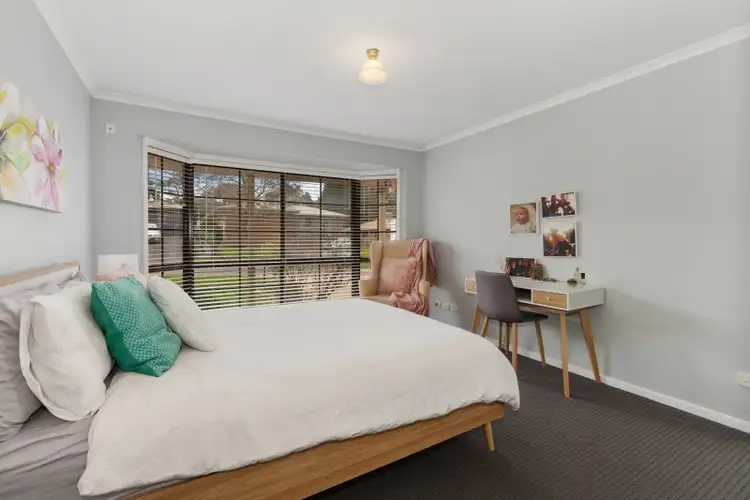 Fifth view of Homely house listing, 20 Hopkins Way, Wallan VIC 3756