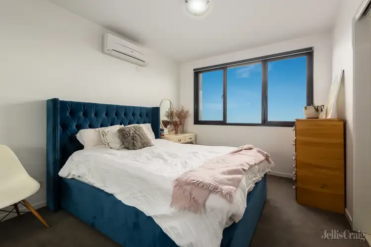 Fourth view of Homely townhouse listing, 7 Lomandra Walkway, Brunswick East VIC 3057