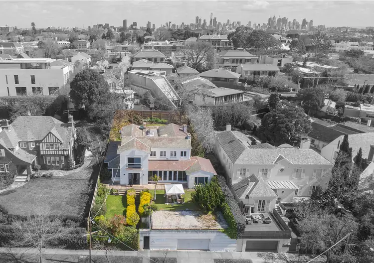 223 Kooyong Road, Toorak VIC 3142