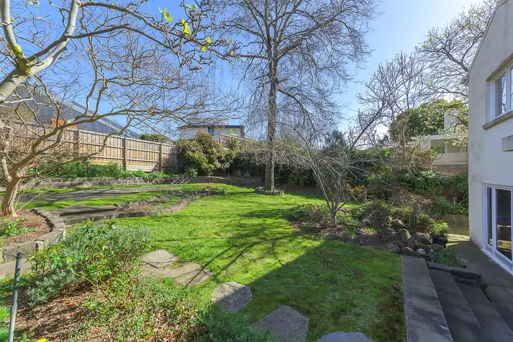 Fourth view of Homely house listing, 223 Kooyong Road, Toorak VIC 3142