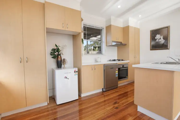 Fifth view of Homely house listing, 29 Coxon  Parade, North Geelong VIC 3215