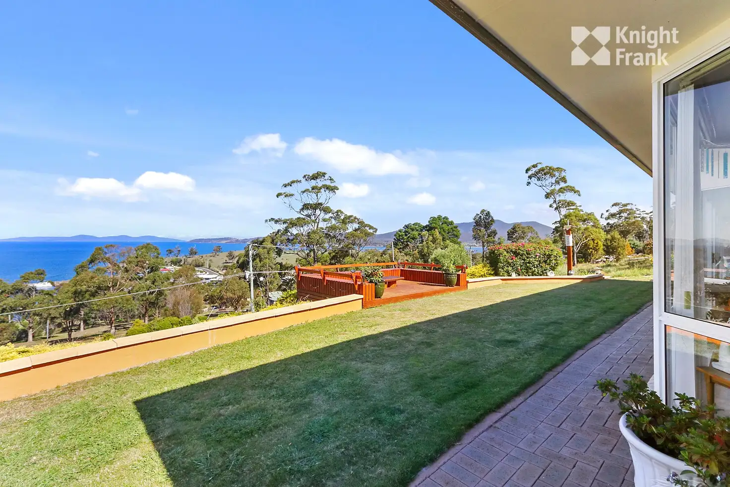 Main view of Homely terrace listing, 49 Bernacchi Drive, Orford TAS 7190