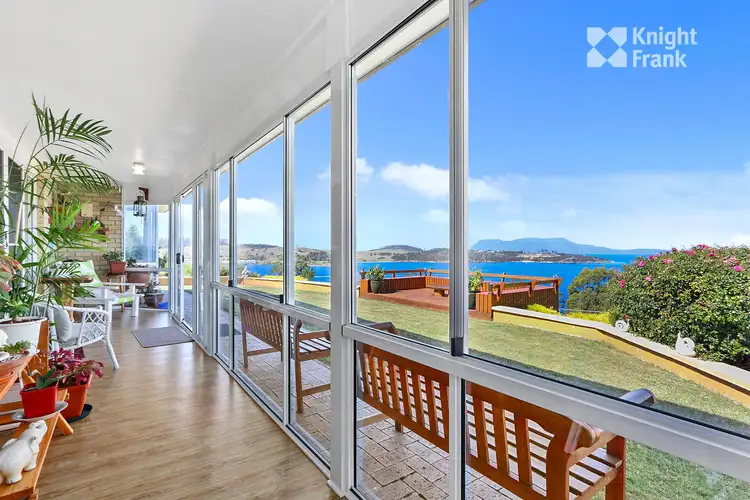 Fourth view of Homely terrace listing, 49 Bernacchi Drive, Orford TAS 7190