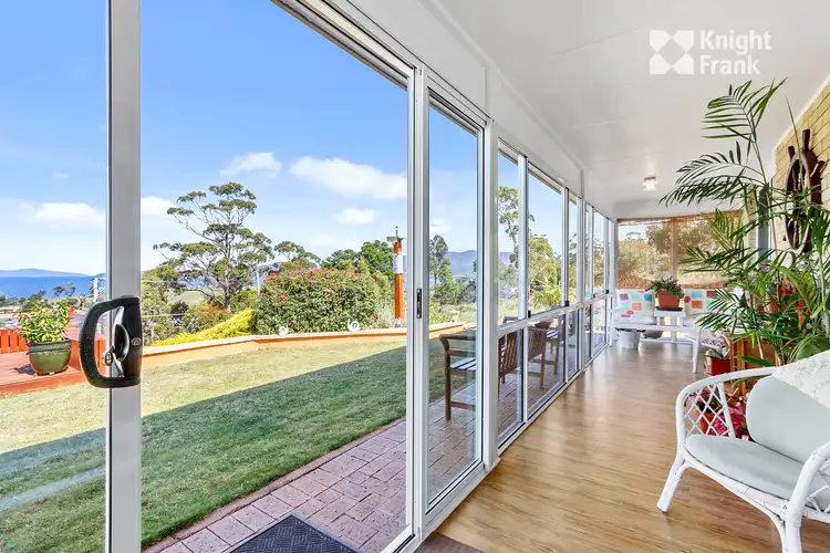 Fifth view of Homely terrace listing, 49 Bernacchi Drive, Orford TAS 7190