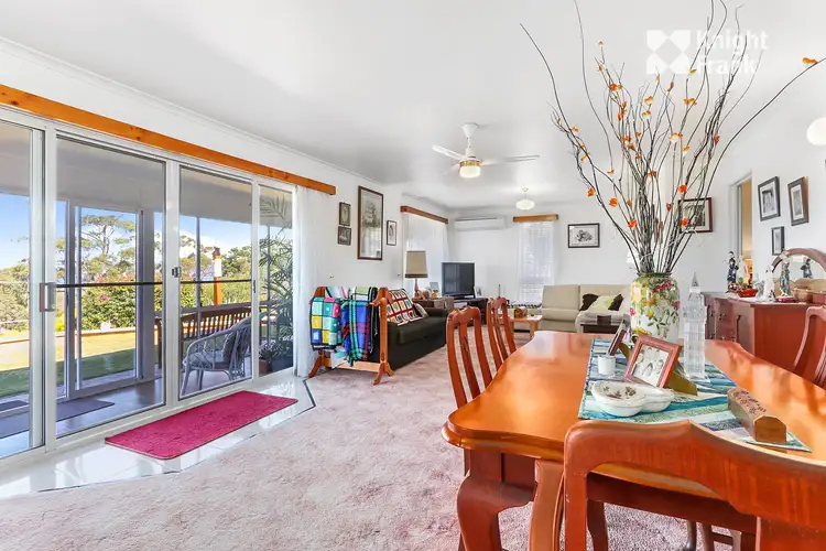 Sixth view of Homely terrace listing, 49 Bernacchi Drive, Orford TAS 7190