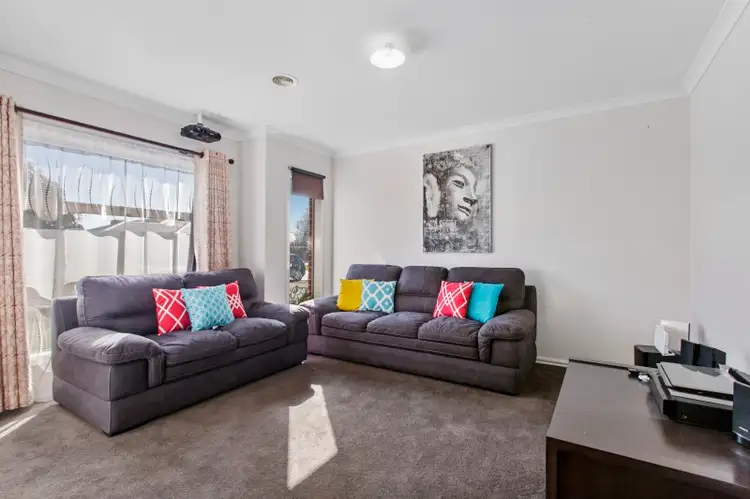 Fourth view of Homely house listing, 7 Tarago Street, Wallan VIC 3756