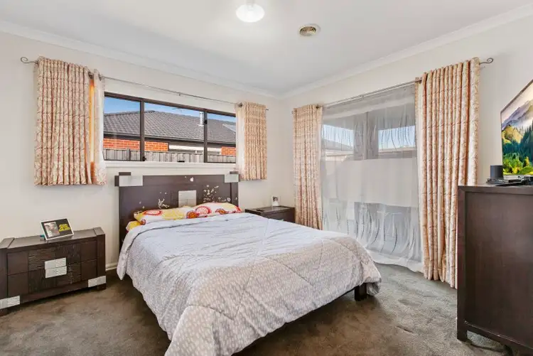 Fifth view of Homely house listing, 7 Tarago Street, Wallan VIC 3756