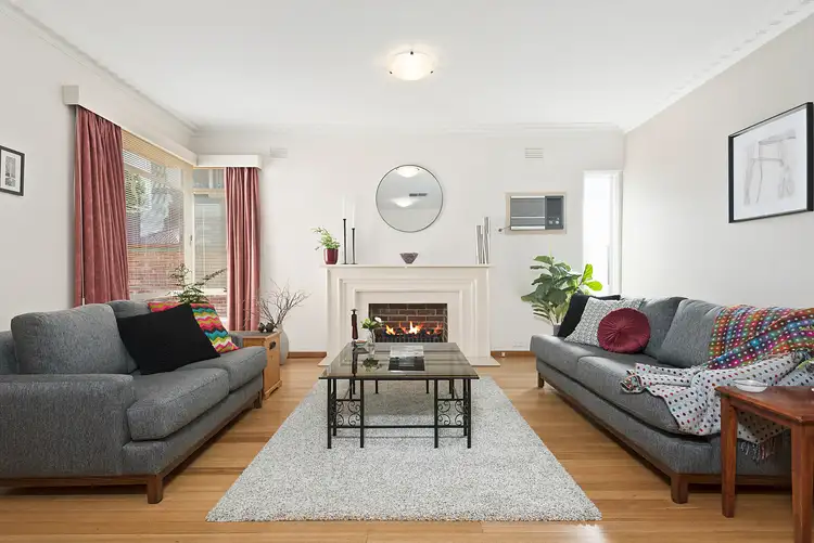 Second view of Homely house listing, 104 Grandview Grove, Rosanna VIC 3084