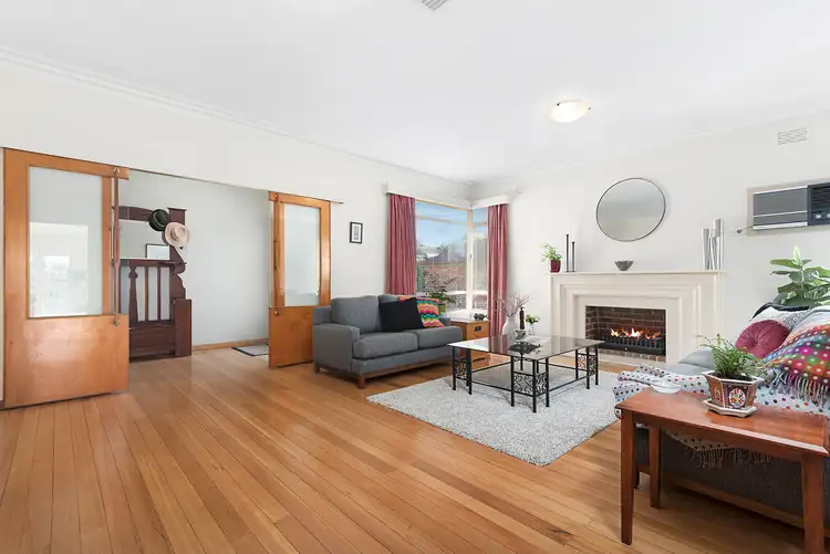 Third view of Homely house listing, 104 Grandview Grove, Rosanna VIC 3084