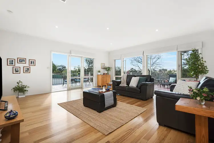 Fourth view of Homely house listing, 104 Grandview Grove, Rosanna VIC 3084