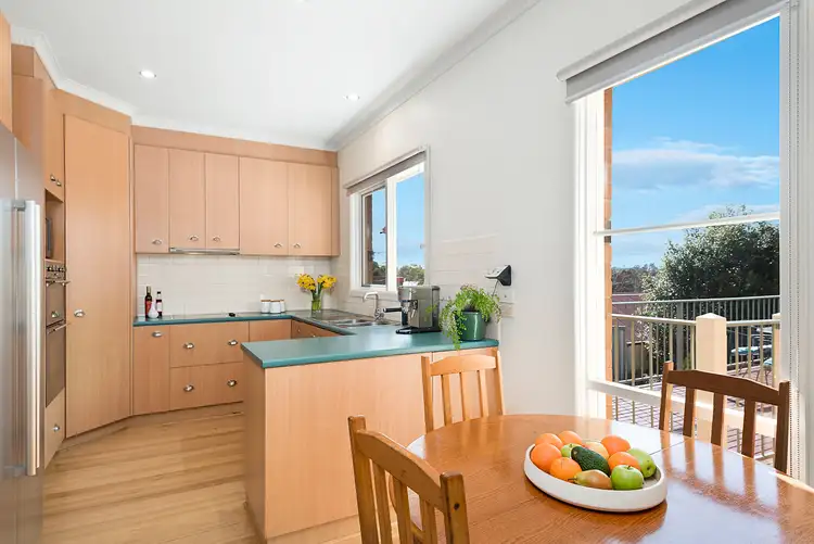 Fifth view of Homely house listing, 104 Grandview Grove, Rosanna VIC 3084