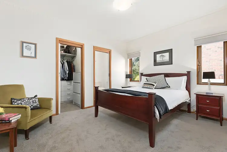 Sixth view of Homely house listing, 104 Grandview Grove, Rosanna VIC 3084