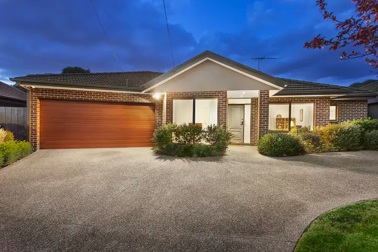1/9 Bogong Court, Forest Hill VIC 3131