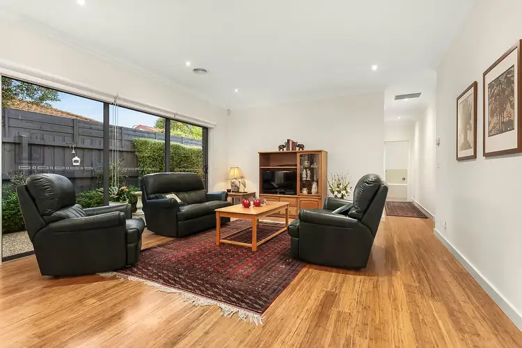 Second view of Homely house listing, 1/9 Bogong Court, Forest Hill VIC 3131