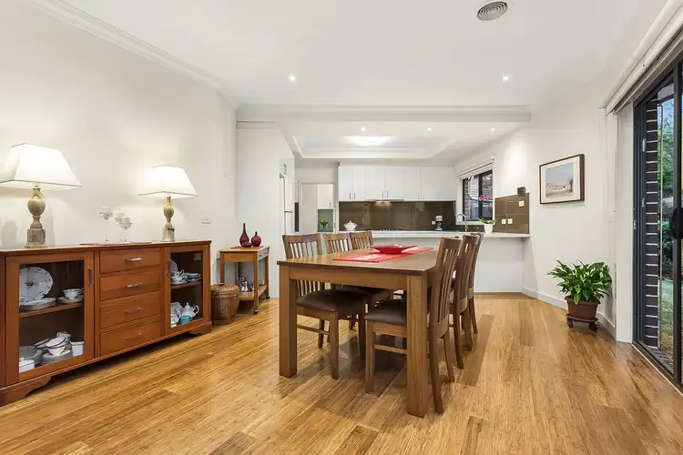 Third view of Homely house listing, 1/9 Bogong Court, Forest Hill VIC 3131
