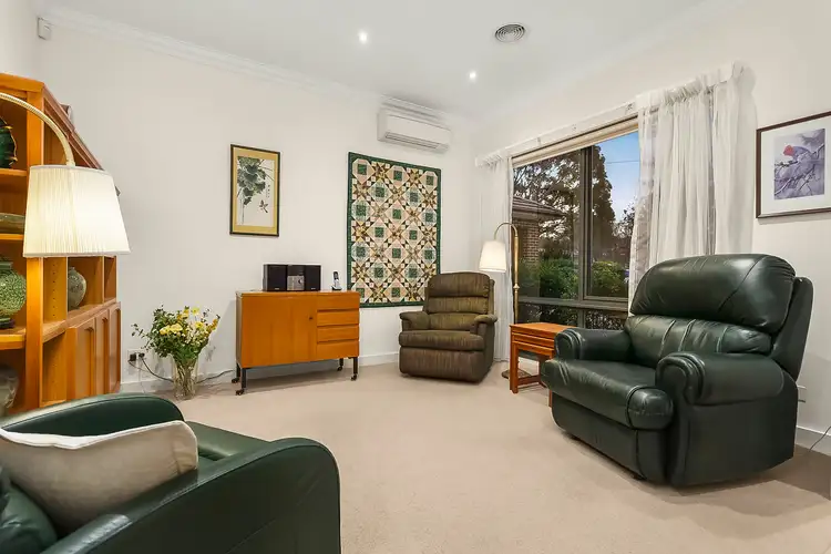 Fifth view of Homely house listing, 1/9 Bogong Court, Forest Hill VIC 3131