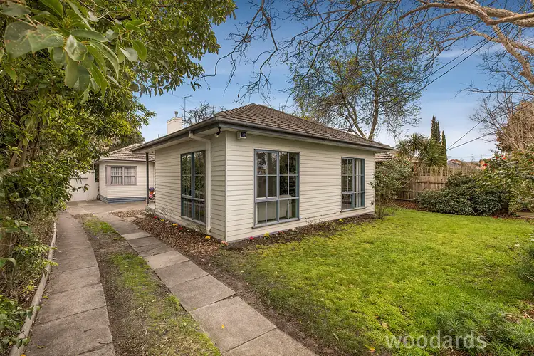 21 Tucker Road, Bentleigh VIC 3204