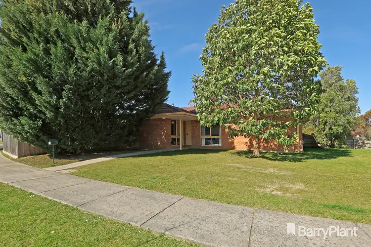 Main view of Homely house listing, 12 Winneke Court, Lysterfield VIC 3156