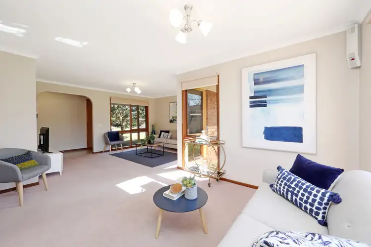 Fourth view of Homely house listing, 12 Winneke Court, Lysterfield VIC 3156