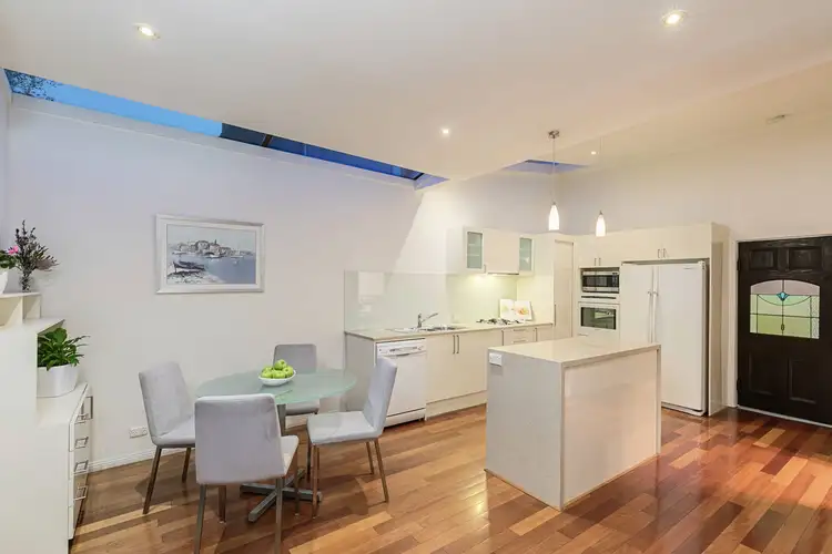 Second view of Homely house listing, 21 Hawthorn Avenue, Caulfield North VIC 3161