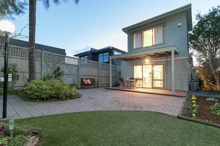 Third view of Homely house listing, 21 Hawthorn Avenue, Caulfield North VIC 3161