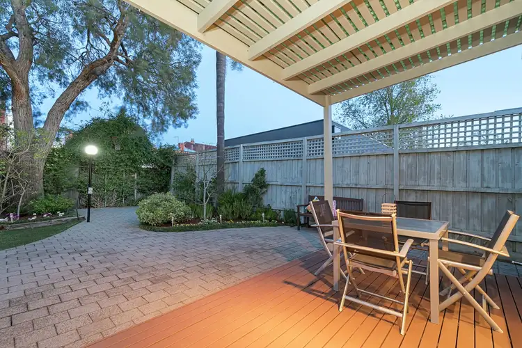 Fourth view of Homely house listing, 21 Hawthorn Avenue, Caulfield North VIC 3161