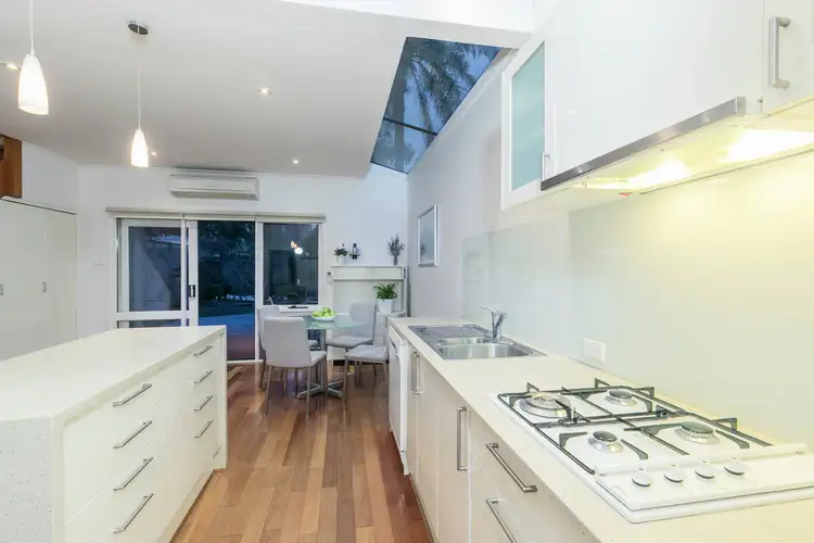 Sixth view of Homely house listing, 21 Hawthorn Avenue, Caulfield North VIC 3161