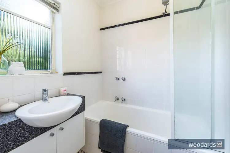 Fifth view of Homely apartment listing, 9/14 Oak Street, Hawthorn VIC 3122