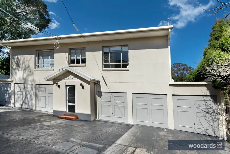 Sixth view of Homely apartment listing, 9/14 Oak Street, Hawthorn VIC 3122