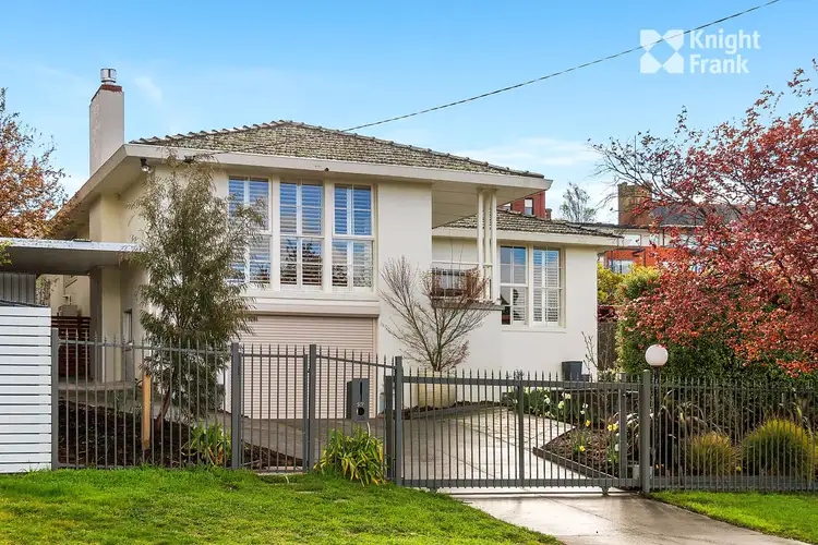 27 Fisher Avenue, Sandy Bay TAS 7005